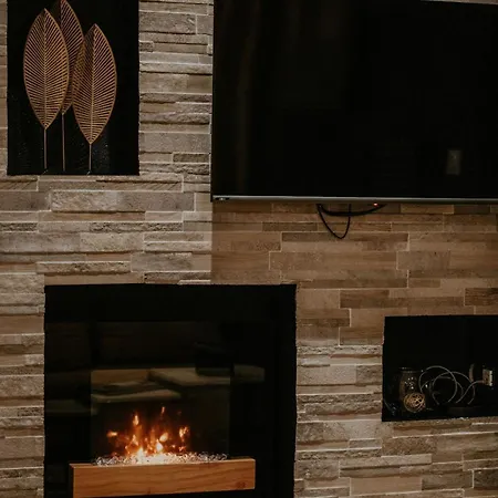 Appartement Orion - By Prim0 C0nciergerie *